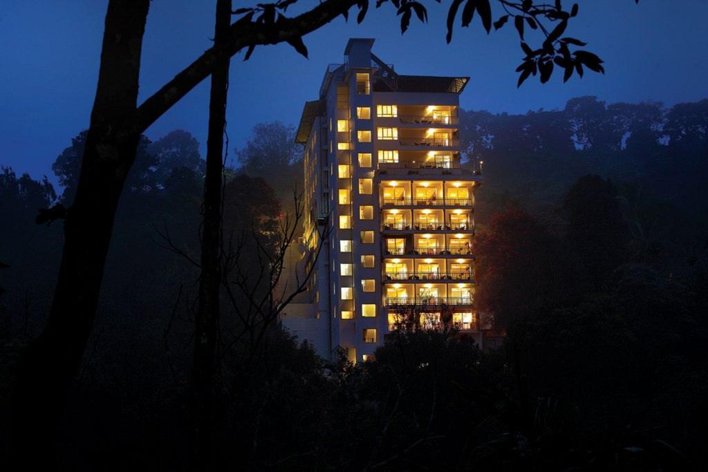 Gokulam Park Munnar Ξενοδοχείο Εξωτερικό φωτογραφία